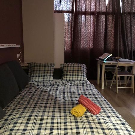 Bucharest Old Town Apartments المظهر الخارجي الصورة