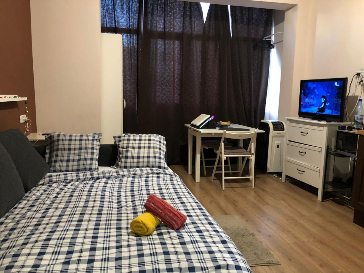 Bucharest Old Town Apartments المظهر الخارجي الصورة