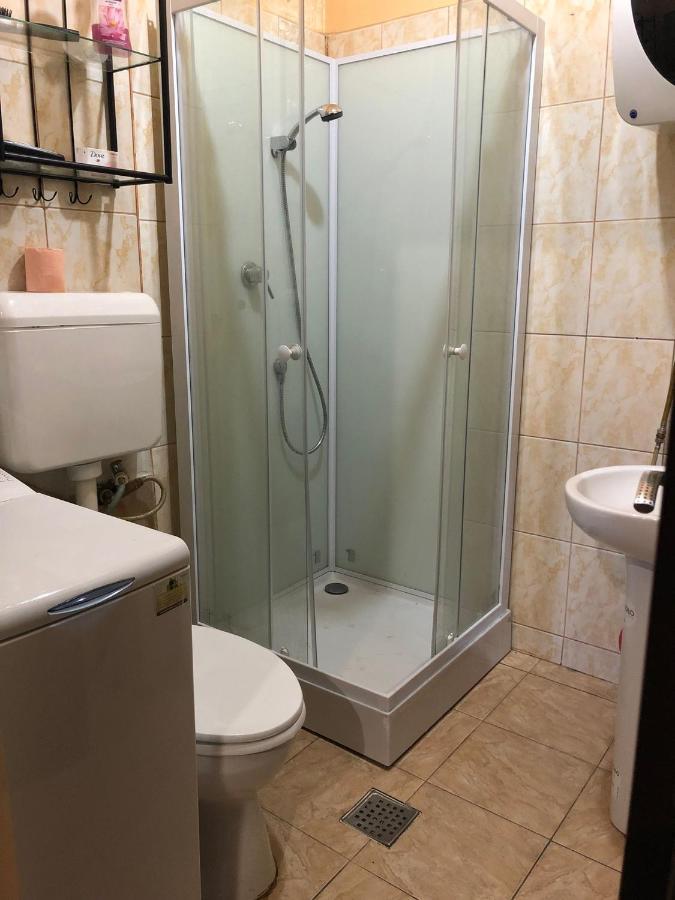 Bucharest Old Town Apartments المظهر الخارجي الصورة