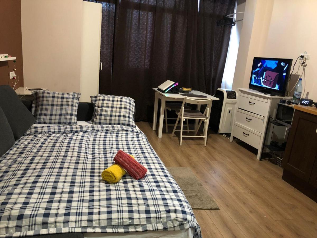 Bucharest Old Town Apartments المظهر الخارجي الصورة