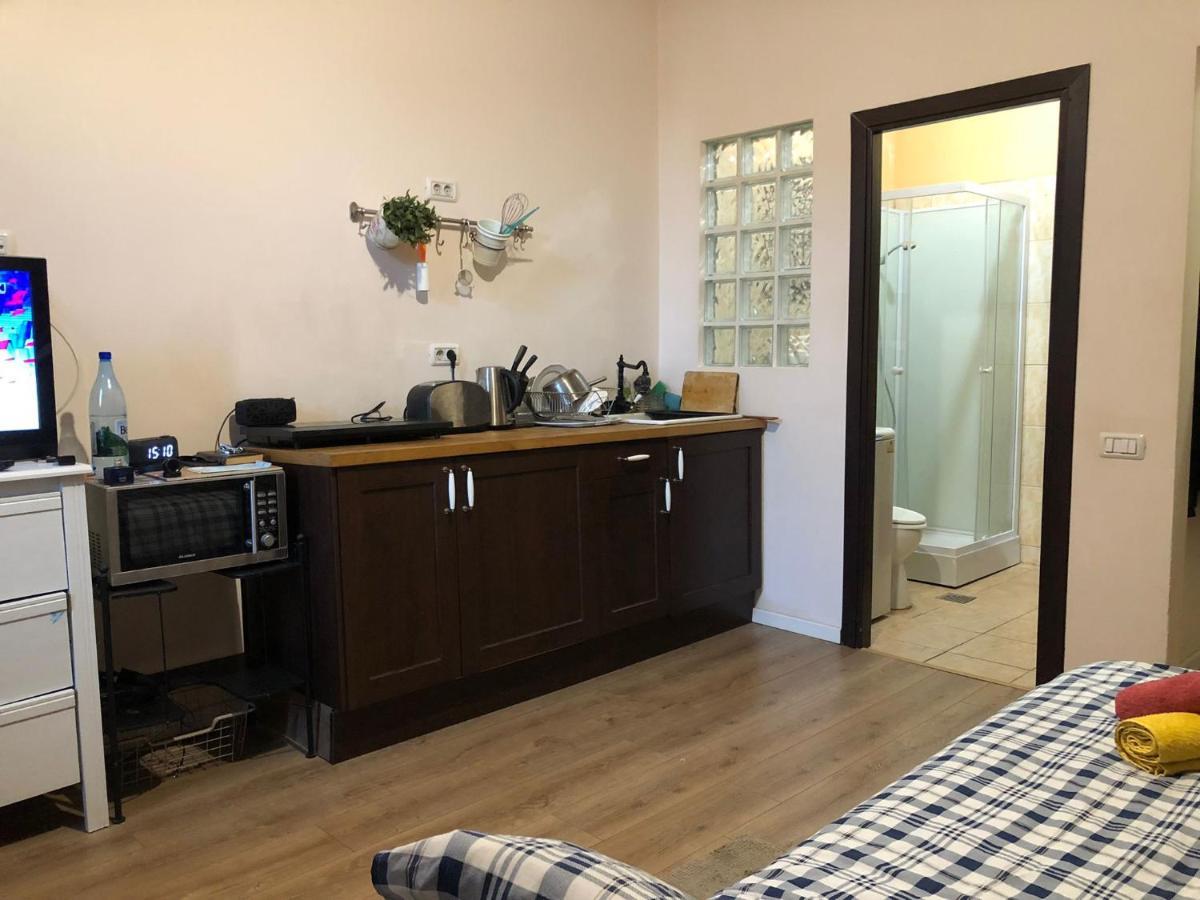 Bucharest Old Town Apartments المظهر الخارجي الصورة