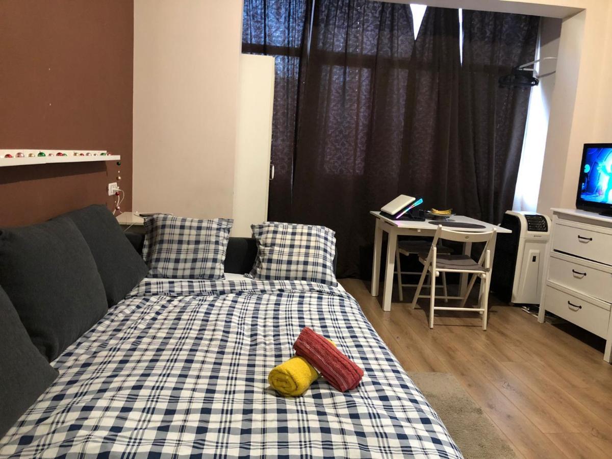 Bucharest Old Town Apartments المظهر الخارجي الصورة