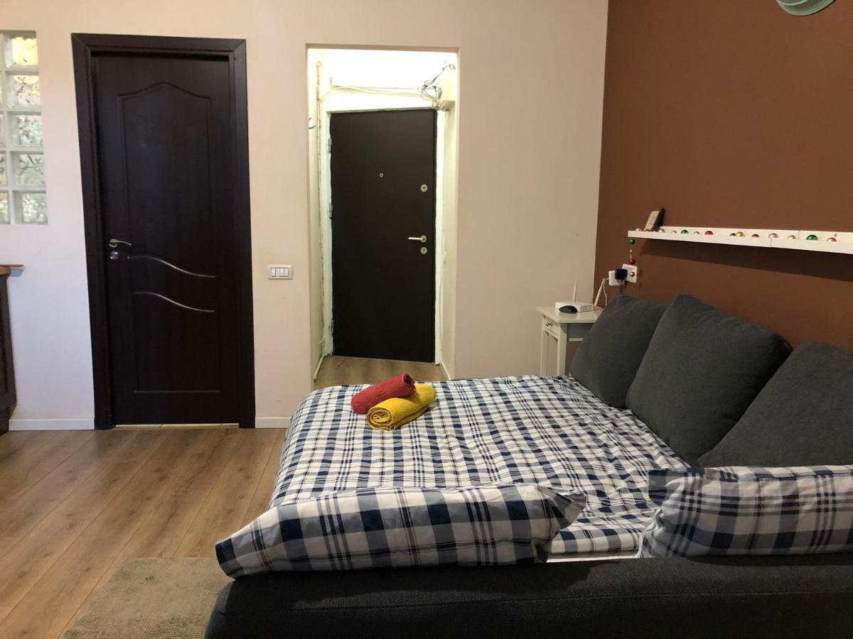 Bucharest Old Town Apartments المظهر الخارجي الصورة